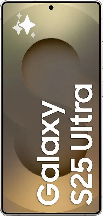 Samsung Galaxy S25 Ultra 5G 12/256GB Android - mobile phone, Titanium Gray