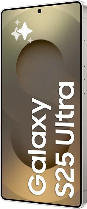 Samsung Galaxy S25 Ultra 5G 12/256GB Android - mobile phone, Titanium Gray