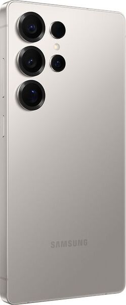 Samsung Galaxy S25 Ultra 12/1 TB, Titanium Gray