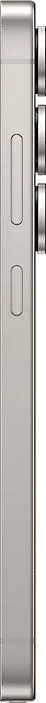 Samsung Galaxy S25 Ultra 5G 12/256GB Android - mobile phone, Titanium Gray