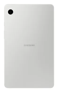 Samsung Galaxy Tab A9 LTE 4/64GB Android - tablet, Silver