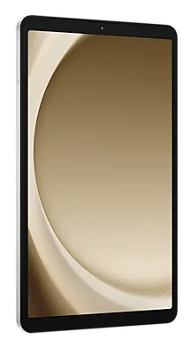 Samsung Galaxy Tab A9 LTE 4/64 GB Android - surfplatta, Silver