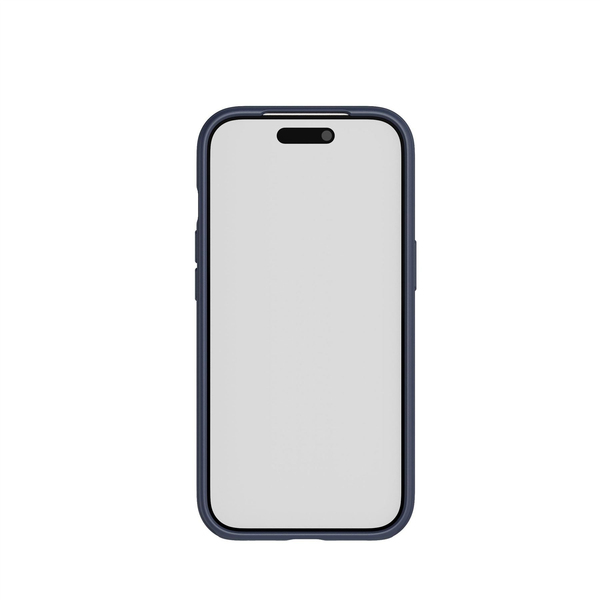 TECH21 Evo Lite iPhone 15 Denim Blue