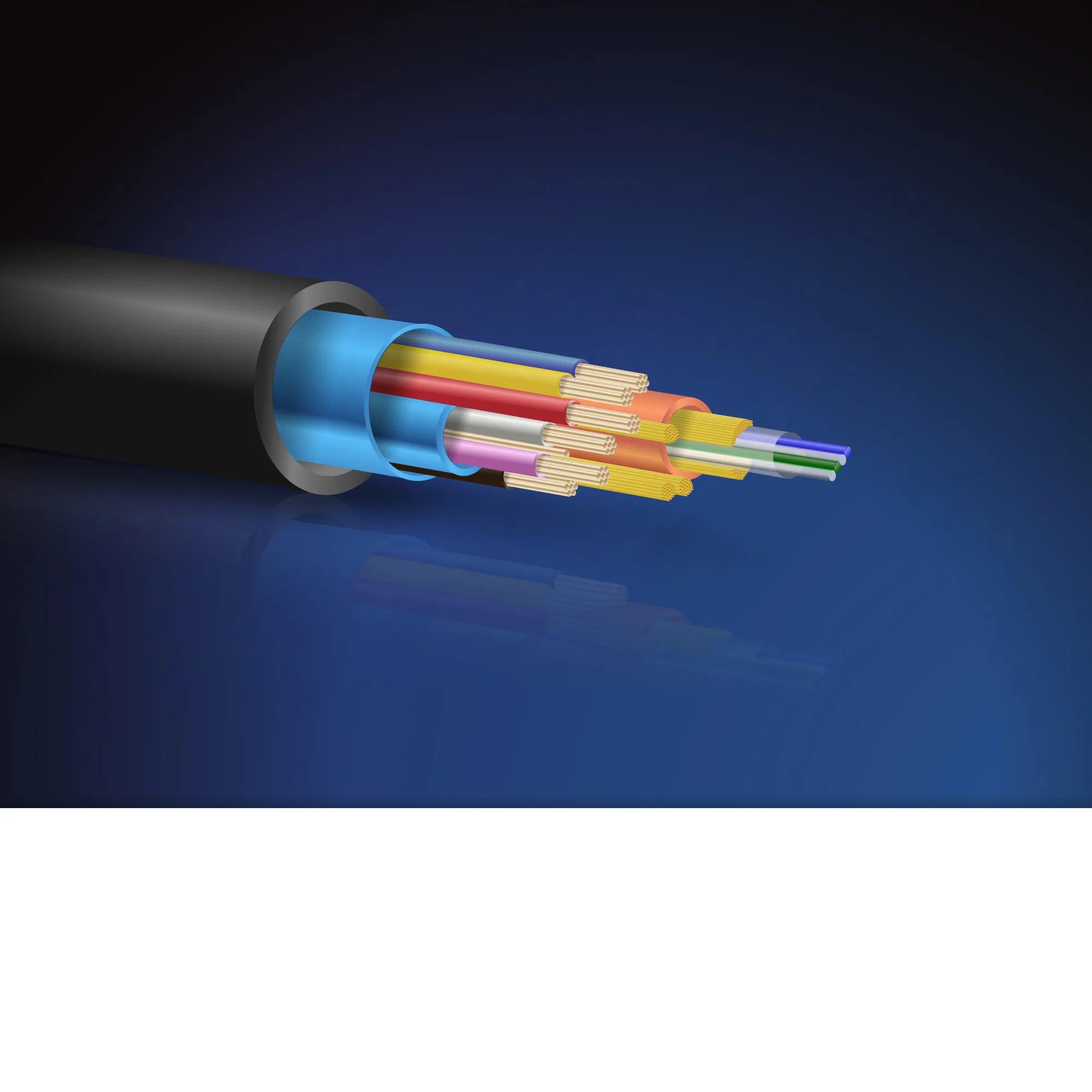 Aten HDMI – HDMI 2.0 - kabel, 10 m, Svart
