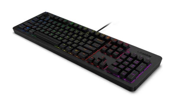 Lenovo Legion K300 RGB - gaming keyboard