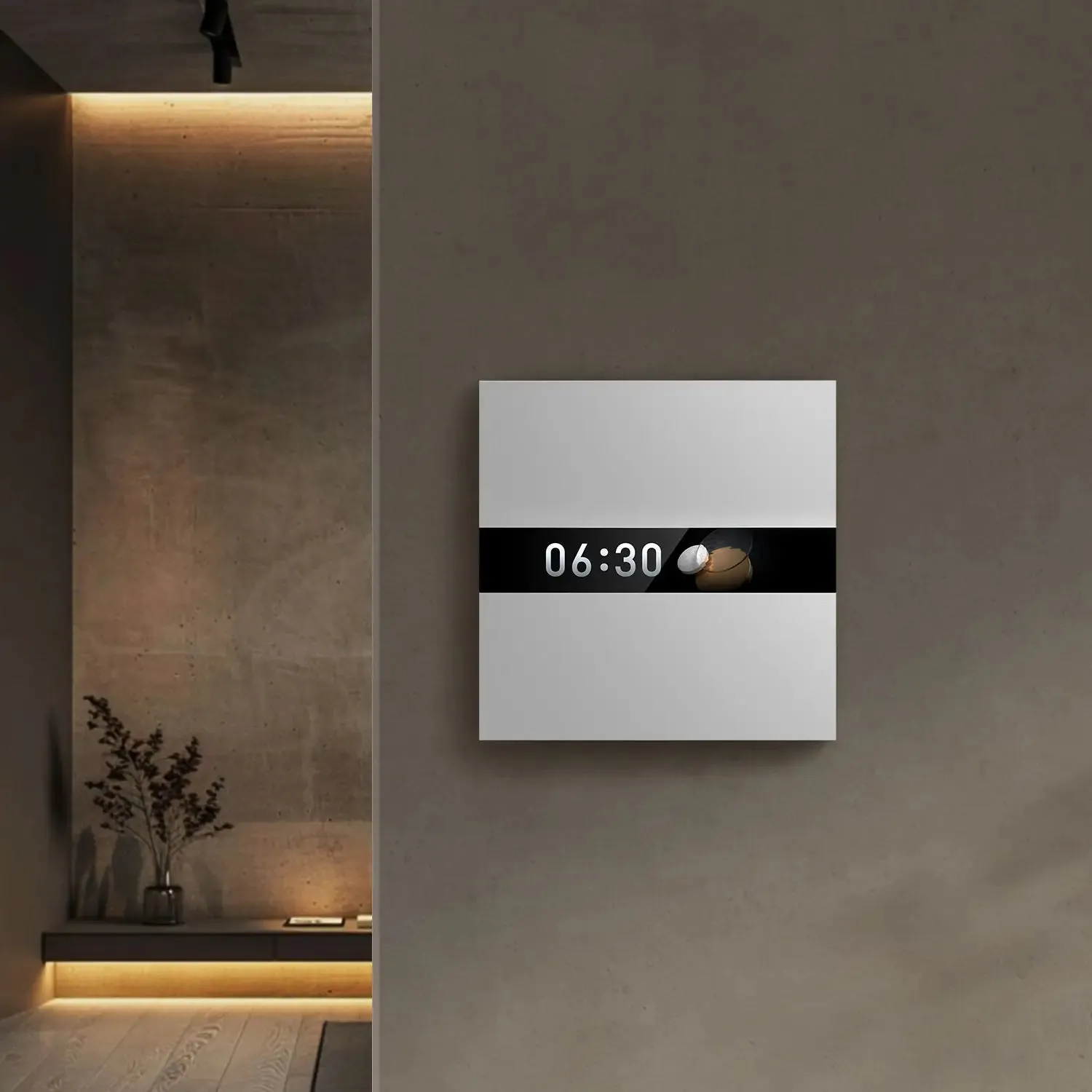 Aqara Display Switch V1 - smart kontroller