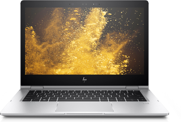 HP 13.3" EliteBook x360 1030, 256 Gt, Win 10 Pro - kannettava