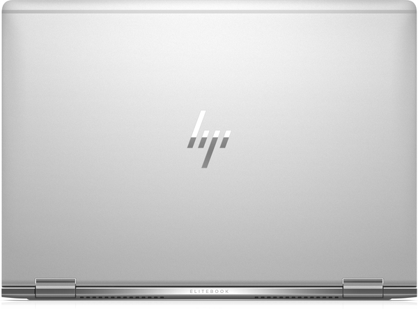 HP 13.3&quot; EliteBook x360 1030 G2, 256GB, Win 10 Pro - Notebook, Silver