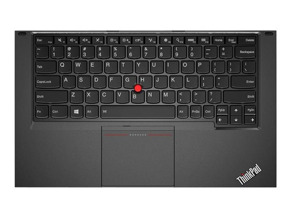 Lenovo 11.6" ThinkPad Yoga 11e 5th Gen, 128 Gt, Win 10 - kannettava