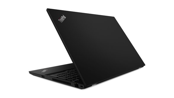 Lenovo 15.6" IPS ThinkPad P53s, 512GB SSD, Win 10 Pro - Notebook, black