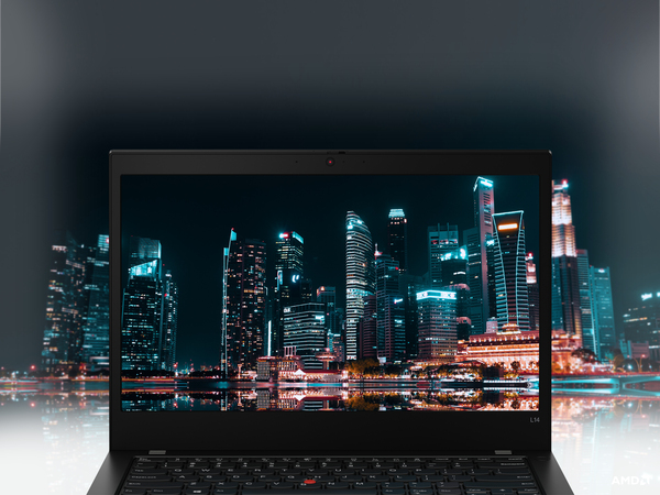 LENOVO L14 R5-4500U/14FHD/8GB/256SSD/RADEON/10P