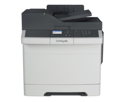 Monitoimilaite (tulostin / kopiokone / skanneri) - v&auml;ri - laser - Legal (216 x 356 mm) (alkuper&auml;inen) - Legal (216 x 356 mm)/A4 (210 x 297 mm) (media) - jopa 23