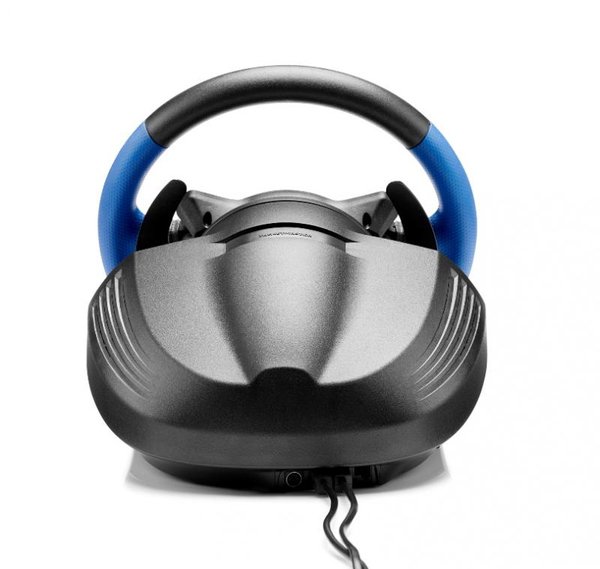 ThrustMaster T150 RS Force Feedback - steering wheel + pedals PC, PS4