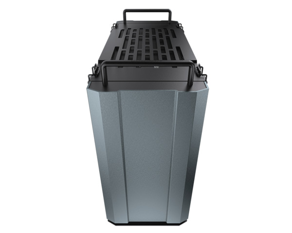 Cougar chassi Dust 2 (Iron-gray)