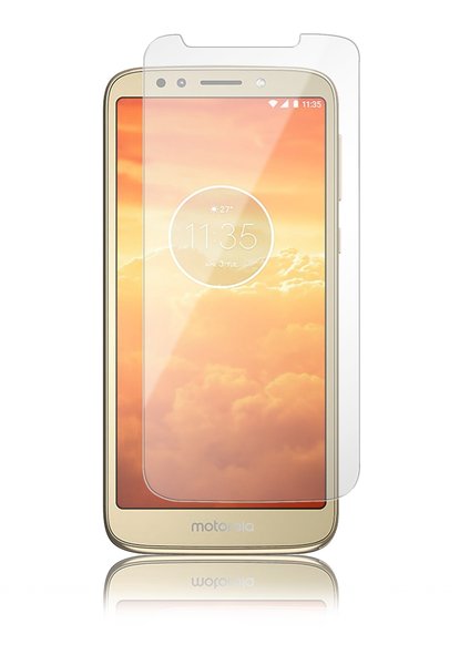 Motorola Moto E5 Play Go 2018 Tempered Glass