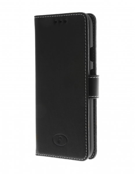 Insmat Exclusive FlipCase Google Pixel, black