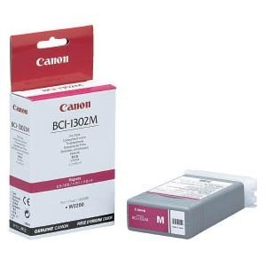 Canon BCI-1302M magenta mustepatruuna