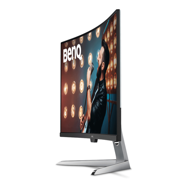 BenQ 32&quot; EX3203R, QHD, USB-C, VA - curved sk&auml;rm
