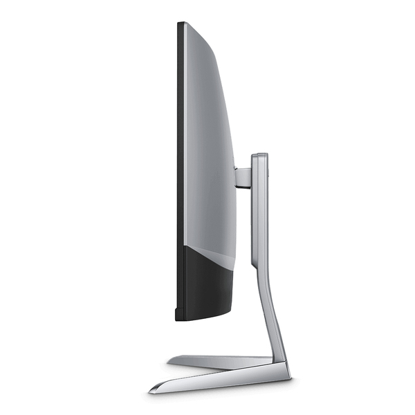 BenQ 32&quot; EX3203R, QHD, USB-C, VA - curved sk&auml;rm