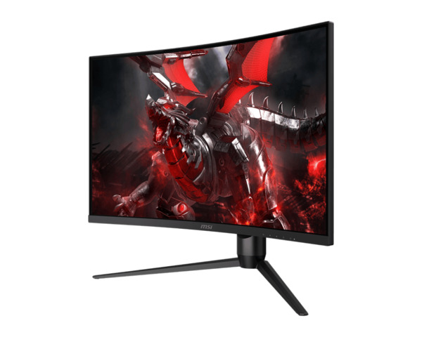MSI G271CQPDE E2 27 2560 x 1440 (2K) HDMI DisplayPort 170Hz