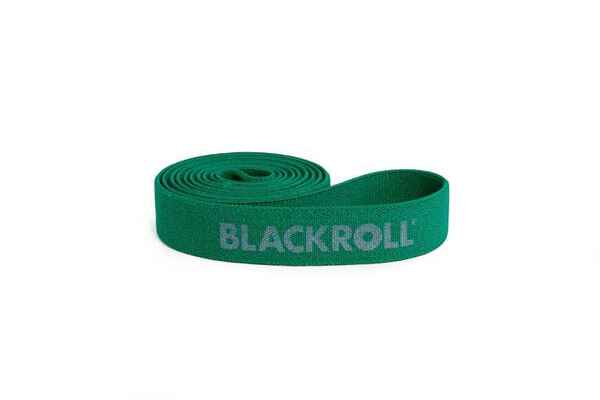 BLACKROLL SUPER BAND, Green - medium