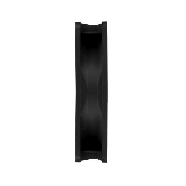 Arctic F9 Black 92mm Fan Low Noise, Standard Fan