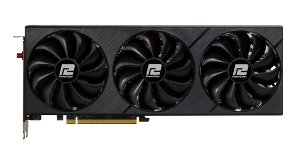 Powercolor Radeon RX 6800 Fighter 16GB - Graphics card