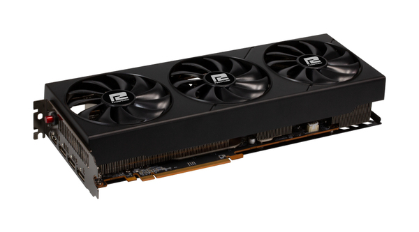 Powercolor Radeon RX 6800 Fighter 16GB - Graphics card
