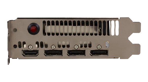 Powercolor Radeon RX 6800 Fighter 16GB - Graphics card