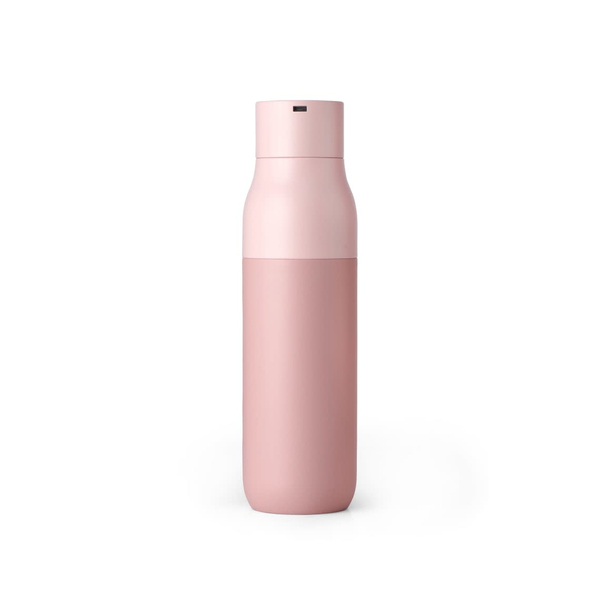 LARQ Bottle PureVis - vattenflaska, 500ml, Himalayan Pink