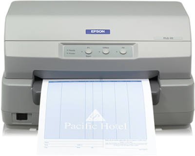 EPSON PLQ-20 220V