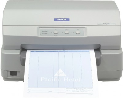EPSON PLQ-20 220V