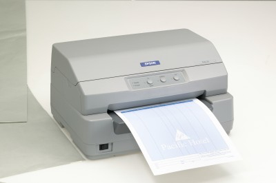 EPSON PLQ-20 220V
