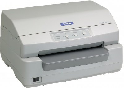 EPSON PLQ-20 220V
