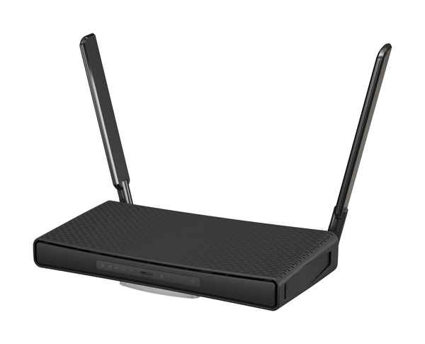 Mikrotik C53UiG+5HPaxD2HPaxD hAP ax3 with RouterOS L6 license
