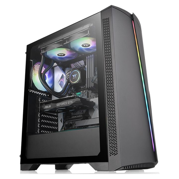 Kab Thermaltake - H350 TG RGB