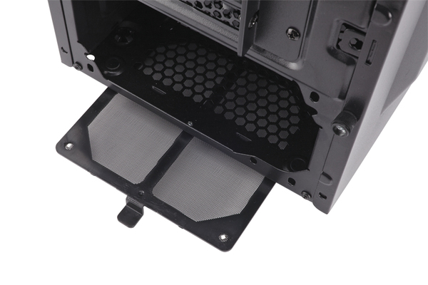 Corsair Carbide Series 100R Mid Tower Case