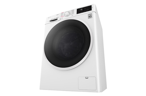 LG Steam washing machine