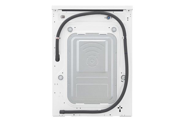 LG Steam washing machine