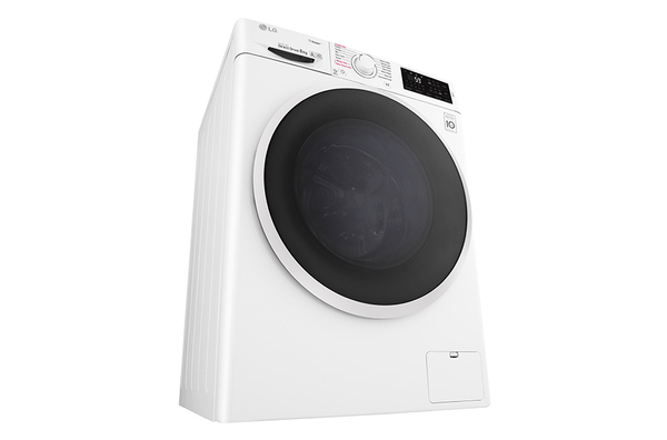 LG Steam washing machine
