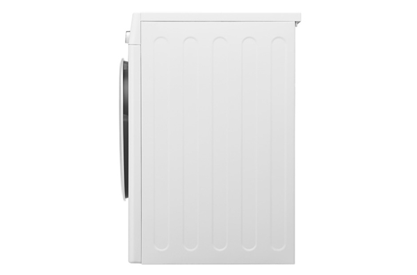 LG Steam washing machine