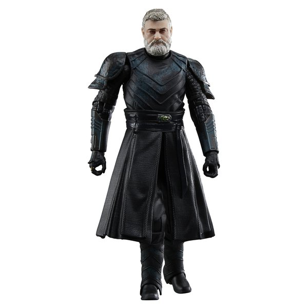 Star Wars The Black Series 6 Inch Figure Baylan Skoll