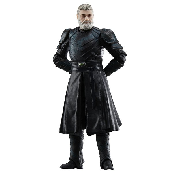 Star Wars The Black Series 6 Inch Figure Baylan Skoll