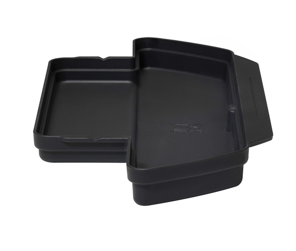 Tefal OptiGrill XL GC722D - Grill - elektrisch