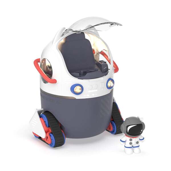 MOB Humidifier Humybot incl Nightlight and Austonaut