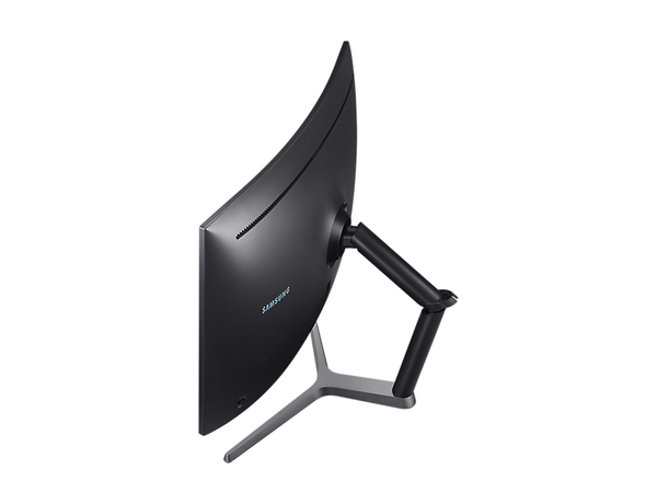 Samsung 31.5" C32HG70, QHD, VA - curved monitor