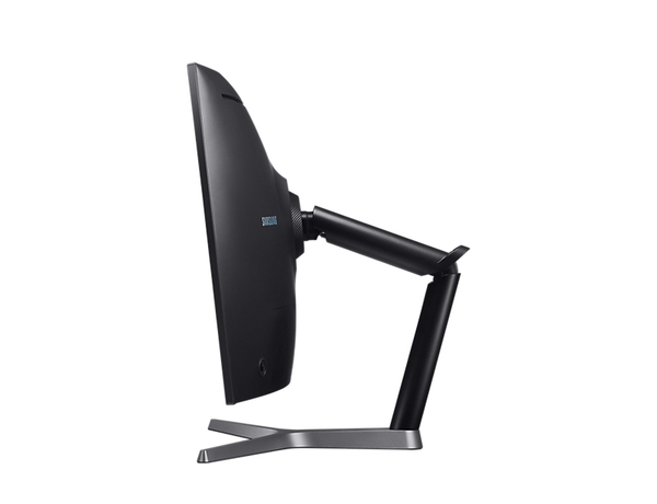 Samsung 31.5" C32HG70, QHD, VA - curved monitor