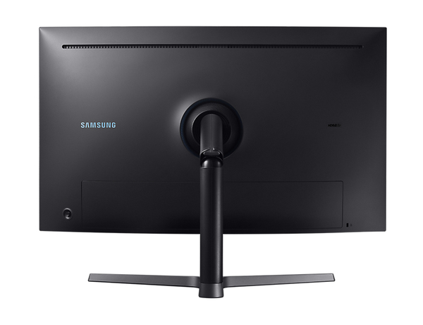Samsung 31.5" C32HG70, QHD, VA - curved monitor
