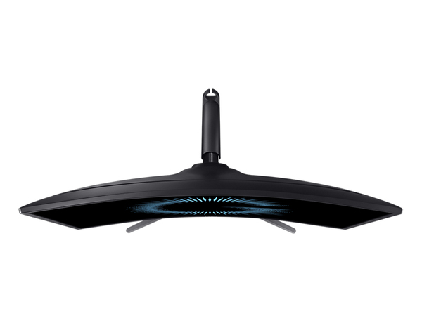 Samsung 31.5" C32HG70, QHD, VA - curved monitor