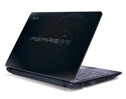 ACER Aspire One 722 11,6inch 4GB 320GB